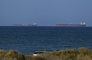 Έως $20 εκατ. το ταξίδι ενός supertanker μέσω του Ορμούζ