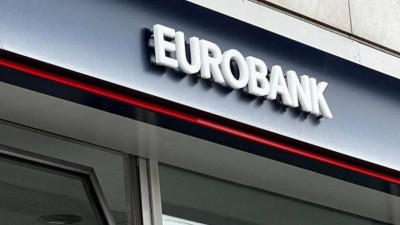 Eurobank: €3,3 δισ. προσφορές για το 5ετές senior