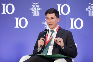 Χρηστίδης: Η αγροτική παραγωγή δεν αντέχει άλλο το αυξημένο κόστος και τις κυβερνητικές καθυστερήσεις
