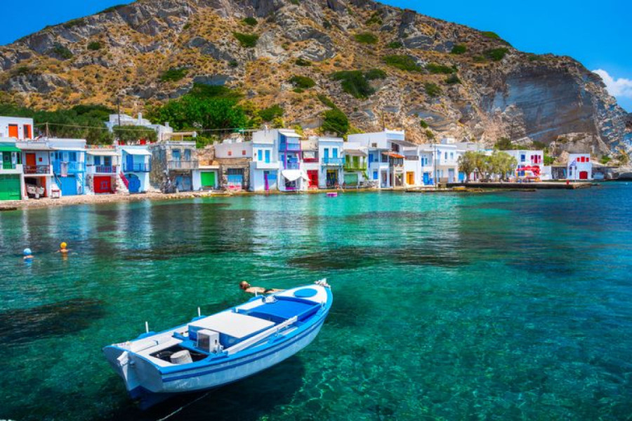 Ποια ελληνικά νησιά προτιμούν οι επενδυτές από το εξωτερικό
