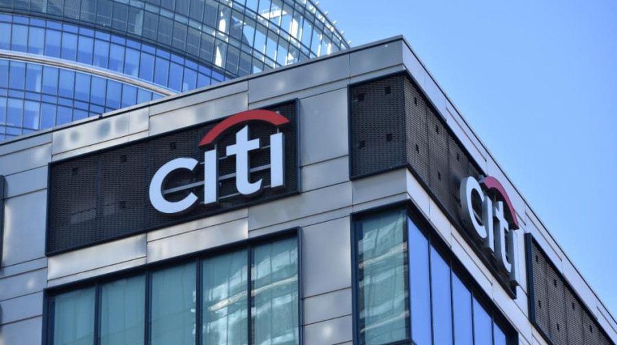 Citigroup: Διολίσθησαν τα κέρδη στο β΄ τρίμηνο του 2023