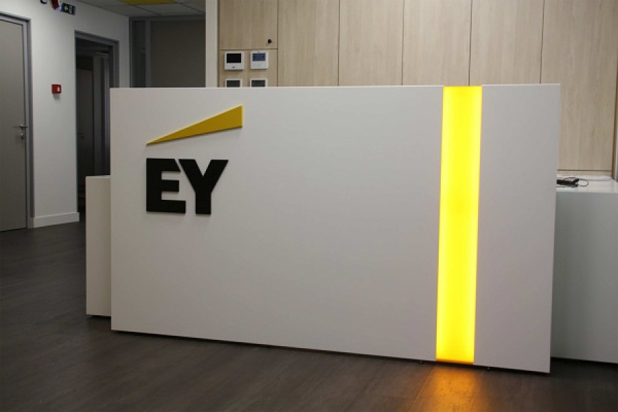 EY-Επιχειρηματίας της χρονιάς: Το «μυστικό» που συνδέει τους 4 διακριθέντες