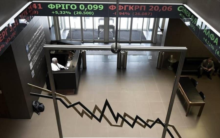 Δυσοίωνες προβλέψεις της Capital Economics για το 10ετες ομόλογο