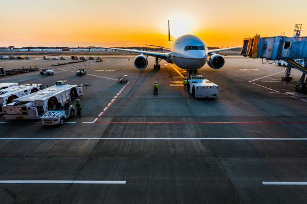Fraport Greece: Αύξηση 4,2% στην επιβατική κίνηση τον Σεπτέμβριο στα 14 αεροδρόμια