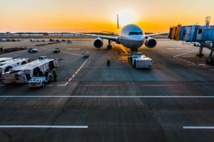 Fraport Greece: Αύξηση 4,2% στην επιβατική κίνηση τον Σεπτέμβριο στα 14 αεροδρόμια
