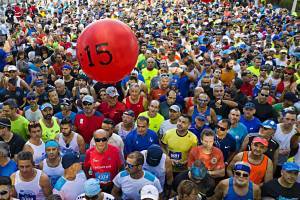 Βίκος- 13ο Ioannina Lake Run: Συνεργασία που έσπασε κάθε ρεκόρ!