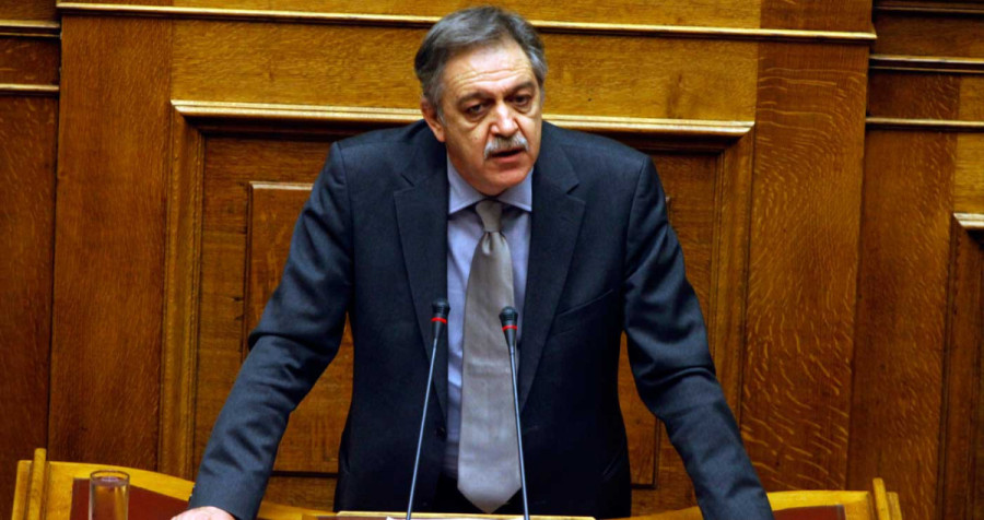 Κουκουλόπουλος: ΛΑΡΚΟ και ελεύθεροι επαγγελματίες στο στόχαστρο της Κυβέρνησης