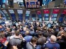 Νευρικότητα στη Wall Street ενόψει των αποφάσεων της Fed