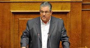 Κουτσούμπας: Τεράστιες ευθύνες των ελληνικών κυβερνήσεων για τις γερμανικές αποζημιώσεις