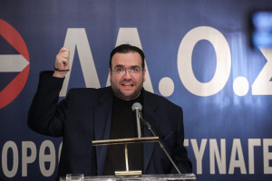 Δίωξη για 5 κακουργήματα στον Φίλιππο Καμπούρη & τη σύζυγό του για απάτη κατά του Δημοσίου