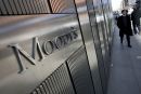 Moody&#039;s: Σταθερές προοπτικές για την ευρωζώνη αλλά... με την Ελλάδα στο ευρώ