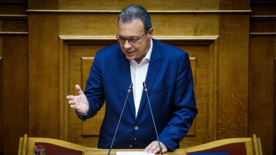 Φάμελλος: Ανάλγητη η κυβέρνηση-«Ναι» με επιφυλάξεις μόνο στις αμυντικές δαπάνες