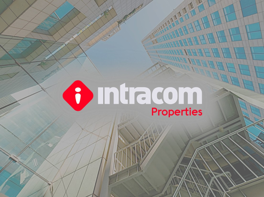 Ξεκινά η διαδικασία συγχώνευσης των Intracom Properties και Κλουκίνας-Λάππας