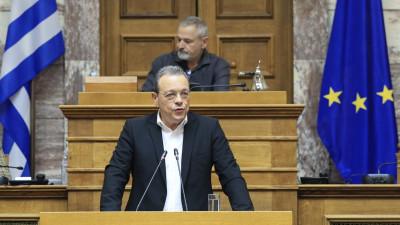 Φάμελλος: Ταυτοτικό ζήτημα για τον ΣΥΡΙΖΑ η προστασία των εργαζομένων