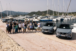 Nissan Qashqai e-POWER 1000km Challenge: ολοκληρώθηκε!