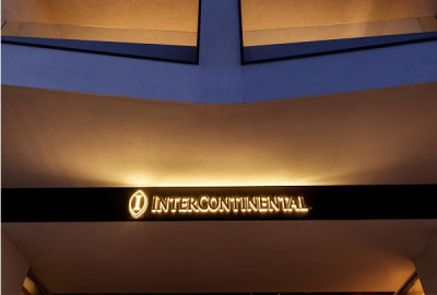 Άνοιξε τις πόρτες του το InterContinental Crete