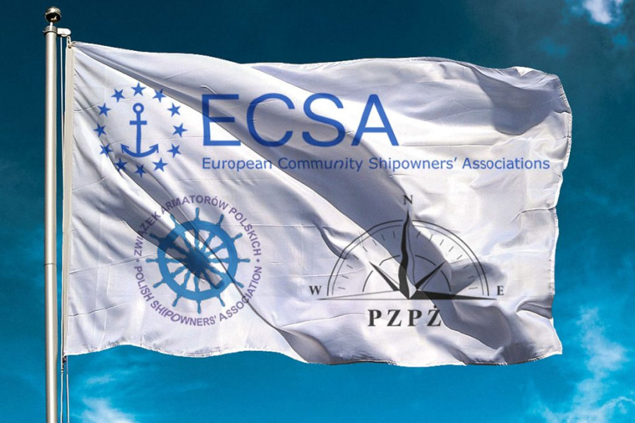 ECSA: Απαράδεκτες οι επιθέσεις κατά εμπορικών πλοίων-Να αναληφθεί άμεση δράση