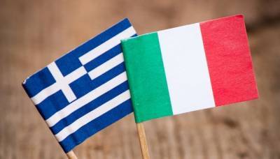 Γιατί η απόδοση των ελληνικών ομολόγων είναι χαμηλότερη απ&#039;των ιταλικών