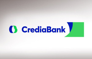 CrediaBank: Μία βαθμίδα από την επενδυτική κατηγορία στις καταθέσεις