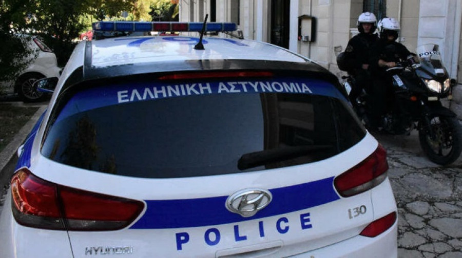 Πυροβολισμοί στον Κεραμεικό- Ένας 36χρονος τραυματίας