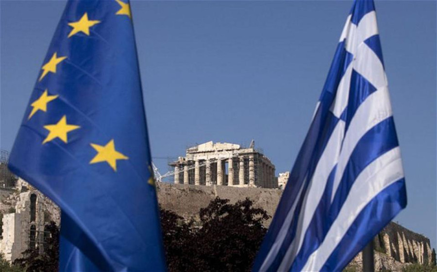 Wood: «Βλέπει» ανάπτυξη 2,8% για την Ελλάδα - Οι αστερίσκοι