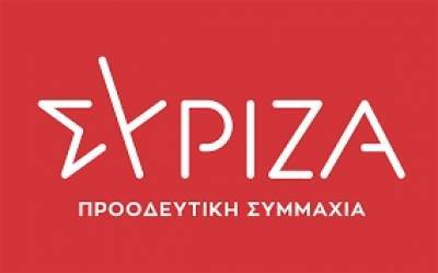 ΣΥΡΙΖΑ: Επιτελικό μπάχαλο και ανύπαρκτος σχεδιασμός