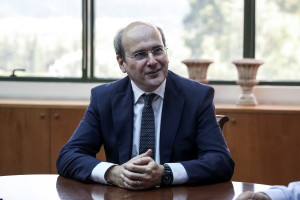 Χατζηδάκης: Η «Ατζέντα 2030» η απάντηση της ΝΔ απέναντι στην τοξικότητα και τις ανέξοδες υποσχέσεις