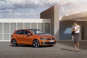 VW Polo: Με δύο νέους κινητήρες