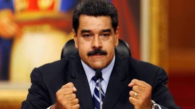 Βενεζουέλα: O Μαδούρο έκλεισε τα σύνορα με τη Βραζιλία