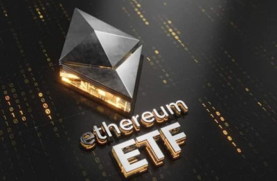 Δεν έφεραν… γούρι τα Ethereum ETF στην αγορά κρυπτονομισμάτων