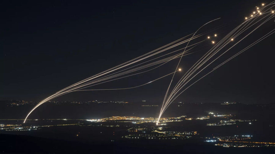 Απορίες για το ελληνικό Iron Dome