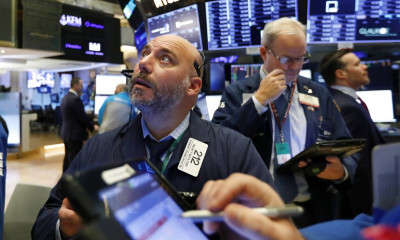 Κέρδη στη Wall Street-Προσπάθεια αντίδρασης πριν το τέλος του 2022