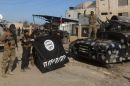 La Repubblica: Ανησυχία για τις σημαίες του Isis στην Αλβανία