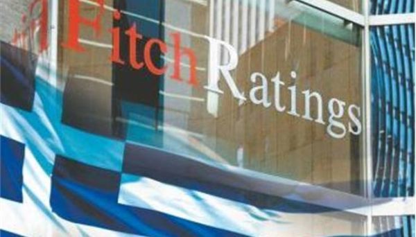 Fitch: Αναβάθμιση- &quot;δώρο&quot; της Ελλάδας 2 ημέρες πριν τις εκλογές