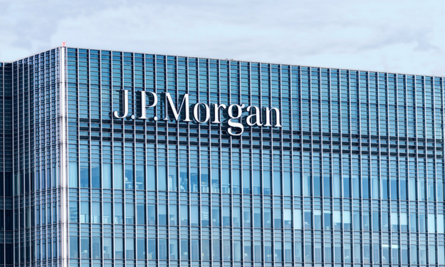 JP Morgan: Έρχεται κρίση τους επόμενους 6-12 μήνες