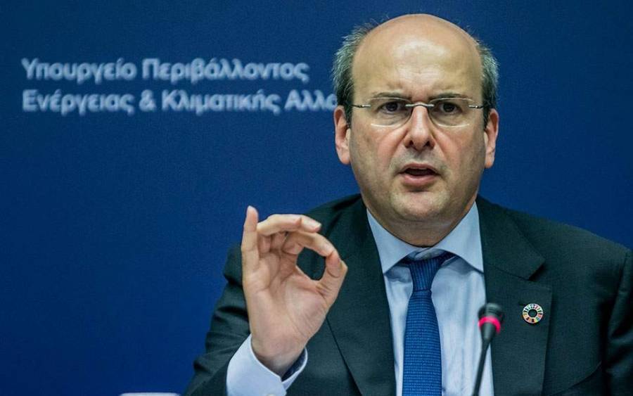 Χατζηδάκης: Το πρώτο εξάμηνο 2021 το επόμενο «Εξοικονομώ-Αυτονομώ»-Προϋπολογισμός 1 δισ.