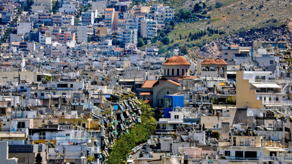 Βραχυχρόνιες μισθώσεις: Τέλος χρόνου για δηλώσεις ιδιοκτητών Airbnb- Τα πρόστιμα