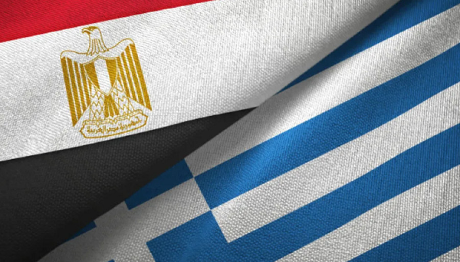 Τίθεται σε ισχύ η συμφωνία Ελλάδας-Αιγύπτου για τους εποχικούς εργαζομένους