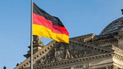 Γερμανία: Μείωση των φορολογικών εσόδων κατά 19%