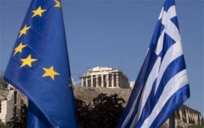 Κομισιόν: Ανάπτυξη 4,1% φέτος, 6% το 2022- Ελλείμματα και χρέος