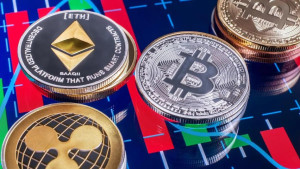 Σε χαμηλό μηνών Bitcoin και Ethereum- Ρευστοποιήσεις $80 δισ.