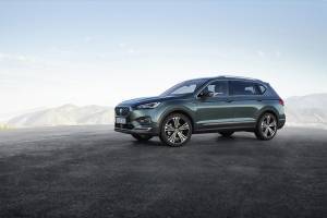 Aπό που προέρχεται το όνομα του νέου SUV της Seat, Tarraco;