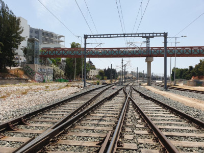 Τέμπη- Ελεγκτικό Συνέδριο: Ακύρωσε πρόστιμο σε βάρος της «ΕΡΓΑ ΟΣΕ»