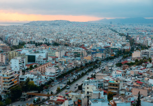Κυκλοφοριακό: Αν δεν δράσουμε η πόλη «θα πέσει στο κεφάλι μας» - Τι προτείνουν συγκοινωνιολόγοι