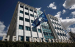 Χρηματιστήριο: Άνοδος με το βλέμμα στη Μέση Ανατολή - Τράπεζες και βιομηχανίες σε θέση οδηγού