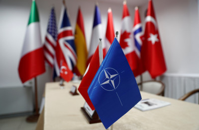 Τουρκία: Δεν κλείνουμε την πόρτα του ΝΑΤΟ στη Φινλανδία-Θέλουμε διαπραγματεύσεις