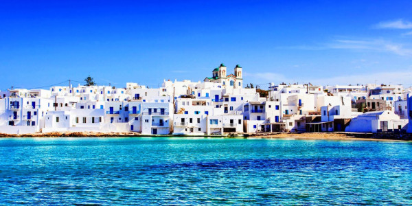 Ελληνικός τουρισμός: Ελεγχόμενες οι ζημιές από το «κανόνι» της FTI