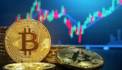 Πιέζει προς τα… υψηλά το Bitcoin- Οι καταλύτες της εβδομάδας