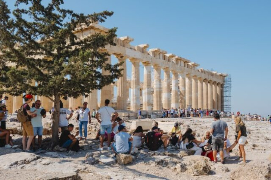 Οι τρεις πλέον υποσχόμενες long-haul αγορές για τον ελληνικό τουρισμό