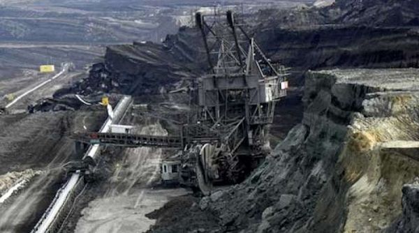 Αμύνταιο: Εκκένωση σπιτιών από κατολίσθηση σε ορυχείο λιγνίτη